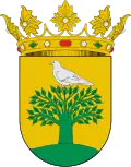 Brasão de armas de Trebujena