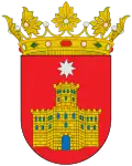 Brasão de armas de Uncastillo