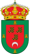 Brasão de armas de Valtorres