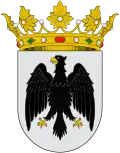 Brasão de armas de Villafranca