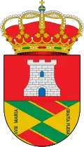 Brasão de armas de Villalba de Guardo