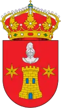 Brasão de armas de Villamoronta