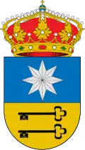 Brasão de armas de Villanova