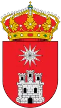 Brasão de armas de Villarejo de Salvanés