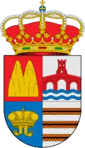 Brasão de armas de Villarta de los Montes