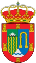 Brasão de armas de Villegas