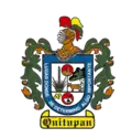 Brasão de armas de Quitupan