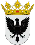 Brasão de armas de Olazagutía