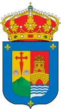 Brasão de La Rioja