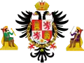 Brasão de armas de Toledo