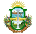 Brasão do estado de Estado de Carabobo