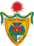 Escudo de Guainía