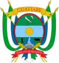 Escudo de Guaviare