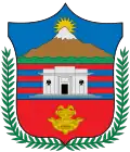 Escudo de Magdalena
