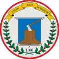 Escudo de Quindio