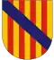 Escudo do Reino de Maiorca