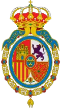 Brasão de armas ou logo