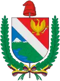 Escudo de Tolima