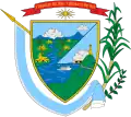 Escudo de Valle del Cauca