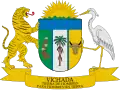 Escudo de Vichada