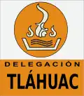 Brasão de armas de Tláhuac