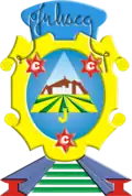 Brasão de armas de Juliaca