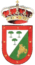Brasão de armas de Casas de Haro