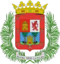 Brasão de armas de Las Palmas de Gran Canaria
