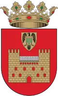 Brasão de armas de Alaquàs