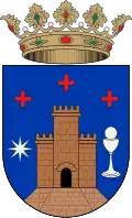 Brasão de armas de Alcalà de Xivert