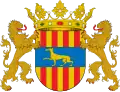 Brasão de armas de Cambrils