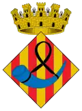 Brasão de armas de Cornellà de Llobregat