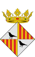 Brasão de armas de Granollers