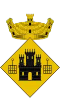 Brasão de armas de Guardiola de Berguedà