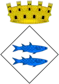 Brasão de armas de Lliçà de Vall