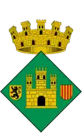 Brasão de armas de Llimiana