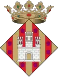 Brasão de armas de Morella