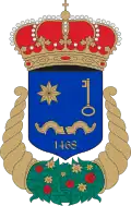 Brasão de armas de Requena
