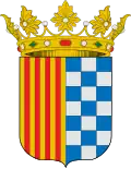 Brasão de armas de Ribes de Freser