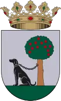 Brasão de armas de Sueca