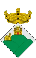 Brasão de armas de El Montmell