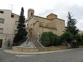 Igreja de São Salvador