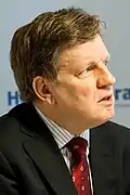Esko Aho 20 de maio de 1954&nbsp;(71&nbsp;anos), serviu 1991-1995