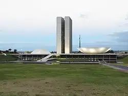 Esplanada dos Ministérios I