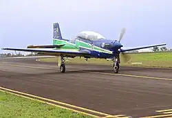 Esquadrilha da fumaça