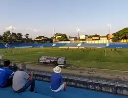 Joaquinzão ( Taubaté)