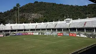 Estádio das Laranjeiras