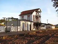 Estação Rio Pardo