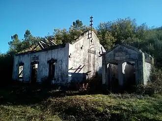 Estação de Samardã