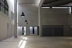 Estação ferroviária